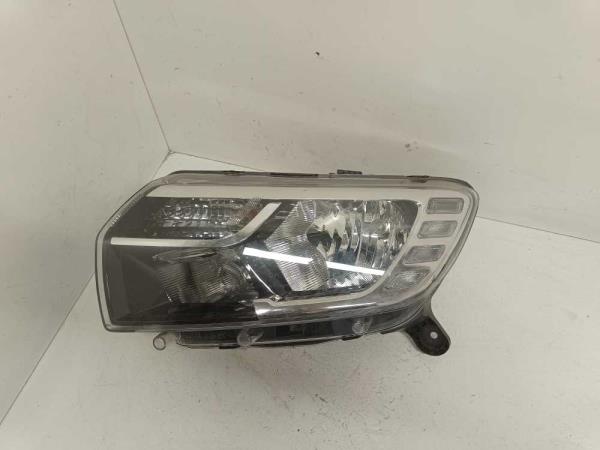 PHARE GAUCHE DACIA SANDERO/ LOGAN 2016-2020 - Vue 1